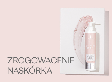 preparaty na zrogowacenia naskórka
